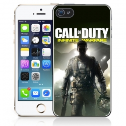 Custodia per telefono Call Of Duty - Infinite Warfare