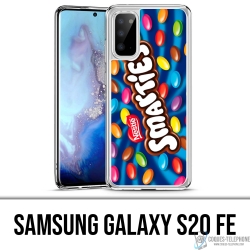 Funda Samsung Galaxy S20 FE - Smarties