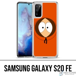 Coque Samsung Galaxy S20 FE - South Park Kenny