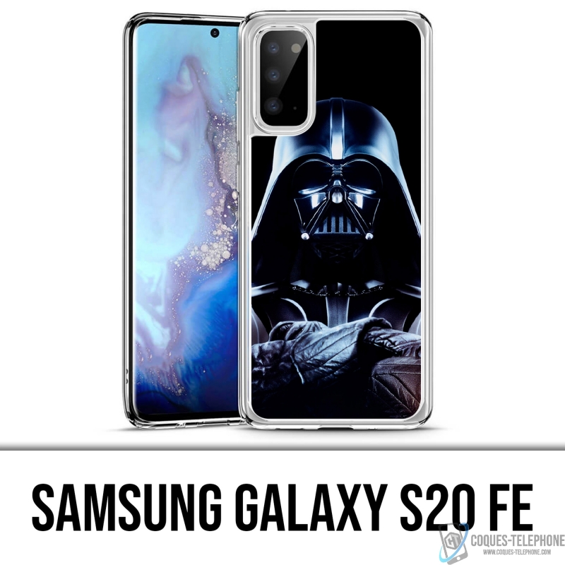 Custodia per Samsung Galaxy S20 FE - Star Wars Darth Vader