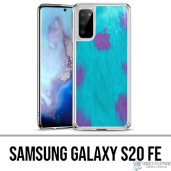 Custodie e protezioni Samsung Galaxy S20 FE - Sully Monster Fur Cie