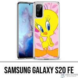 Custodia per Samsung Galaxy S20 FE - Tweety Tweety