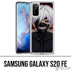 Coque Samsung Galaxy S20 FE - Tokyo Ghoul