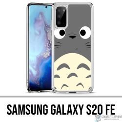 Samsung Galaxy S20 FE Case - Totoro