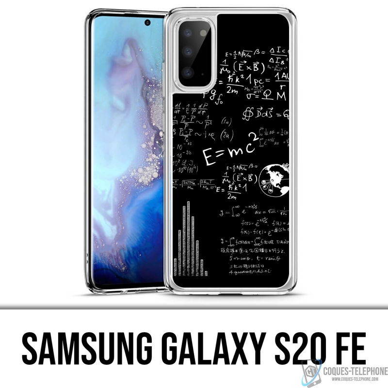 Samsung Galaxy S20 FE - E è uguale alla custodia per lavagna MC 2