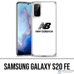 Case For Samsung Galaxy S Fe Fila F Logo