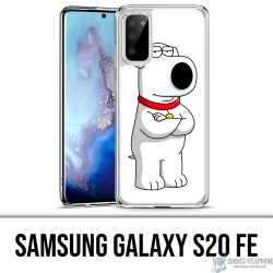 Coque Samsung Galaxy S20 FE - Brian Griffin