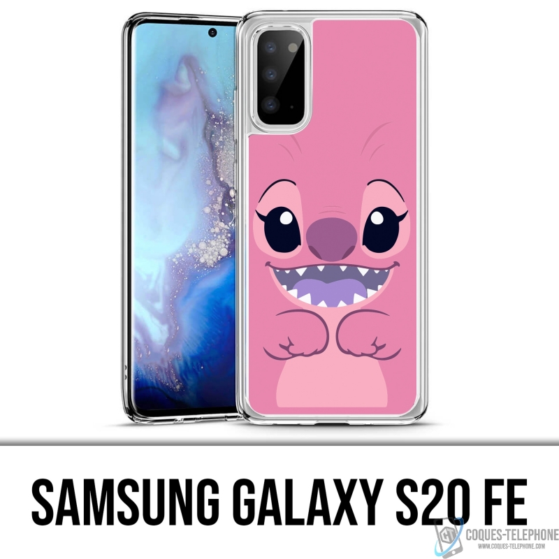 Funda Samsung Galaxy S20 FE - Ángel