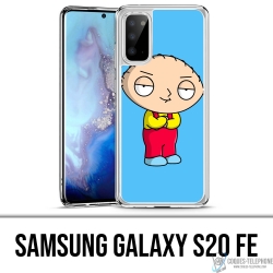 Coque Samsung Galaxy S20 FE - Stewie Griffin