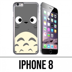IPhone 8 case - Totoro Champ