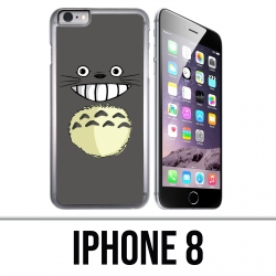 Custodia per iPhone 8 - Totoro