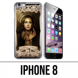 Custodia per iPhone 8 - Vampire Diaries Elena