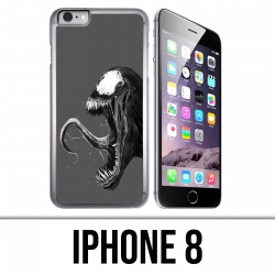 Coque iPhone 8 - Venom