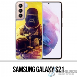 Samsung Galaxy S21 Case -...