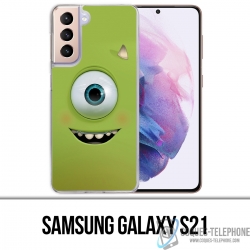 Funda Samsung Galaxy S21 - Bob Razowski