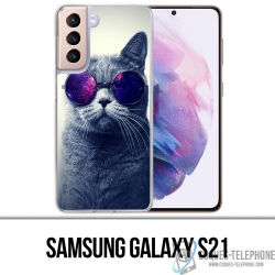 Funda Samsung Galaxy S21 -...