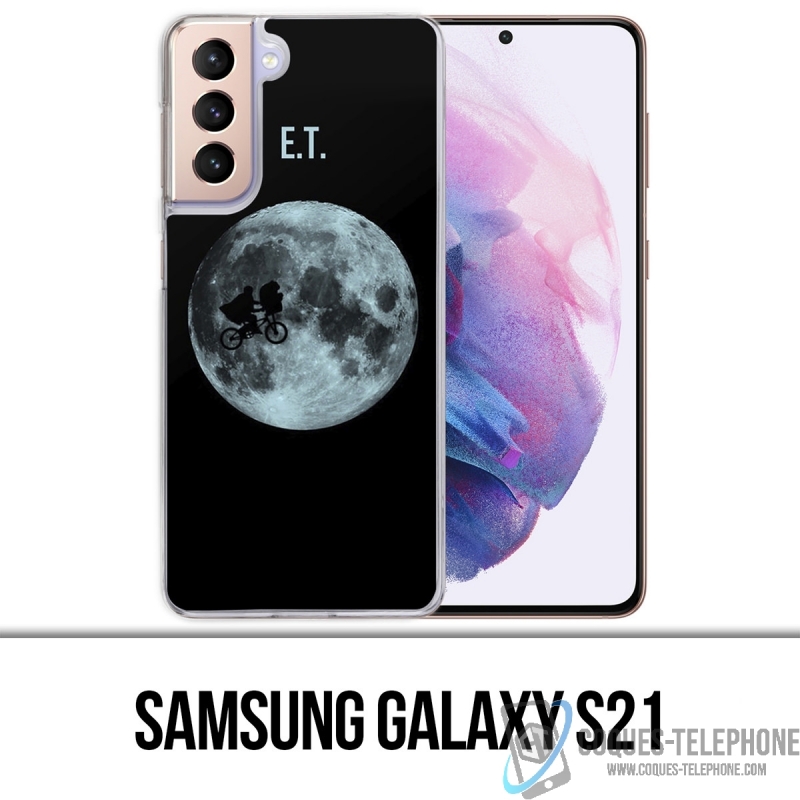 Custodia per Samsung Galaxy S21 - Et Moon