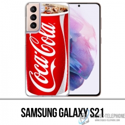 Coque Samsung Galaxy S21 -...