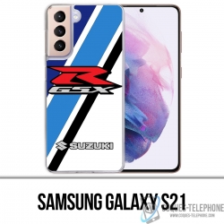 Custodia per Samsung Galaxy S21 - GSXR Galaxy