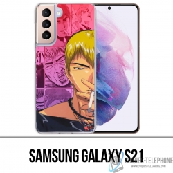 Funda Samsung Galaxy S21 - Gto