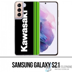 Custodia per Samsung Galaxy S21 - Kawasaki