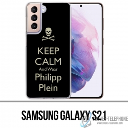 Coque Samsung Galaxy S21 -...