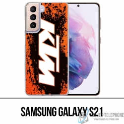 Coque Samsung Galaxy S21 -...