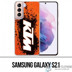 Coque Samsung Galaxy S21 -...