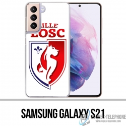 Samsung Galaxy S21 Case -...