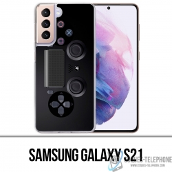 Funda Samsung Galaxy S21 - Controlador Playstation 4 Ps4