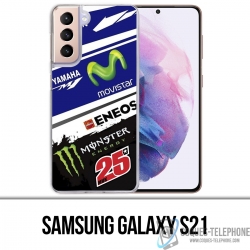 Coque Samsung Galaxy S21 -...