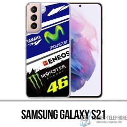 Coque Samsung Galaxy S21 -...