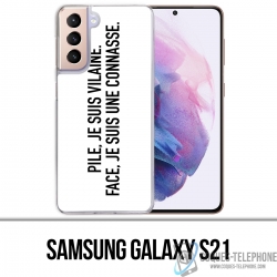 Samsung Galaxy S21 Case -...