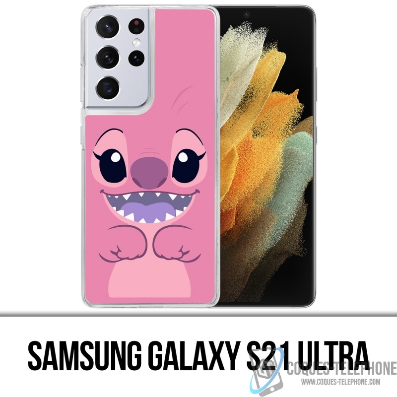 Samsung Galaxy S21 Ultra Case - Angel