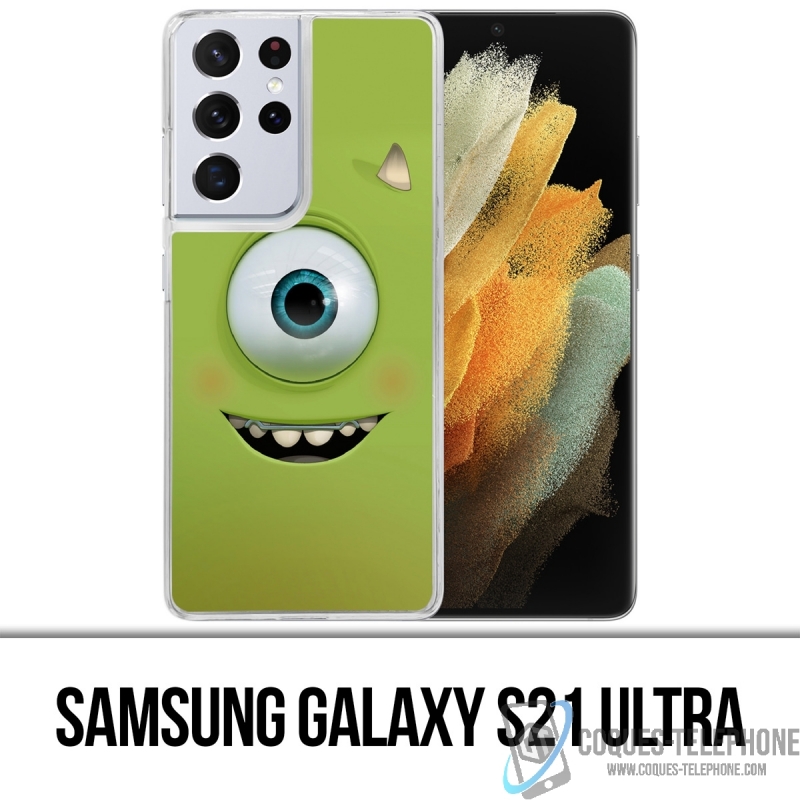 Custodia per Samsung Galaxy S21 Ultra - Bob Razowski