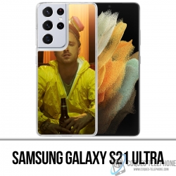 Coque Samsung Galaxy S21...