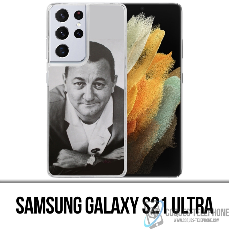 Custodia per Samsung Galaxy S21 Ultra - Coluche