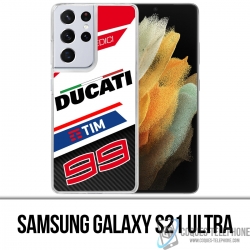 Coque Samsung Galaxy S21...