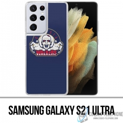 Coque Samsung Galaxy S21 Ultra - Georgia Walkers Walking Dead