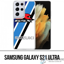Samsung Galaxy S21 Ultra Case - Gsxr