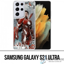 Coque Samsung Galaxy S21...