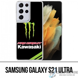 Coque Samsung Galaxy S21...