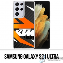 Custodia per Samsung Galaxy S21 Ultra - Ktm Superduke 1290