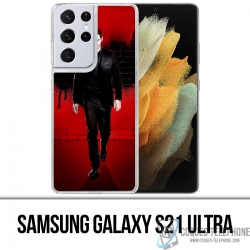 Coque Samsung Galaxy S21...