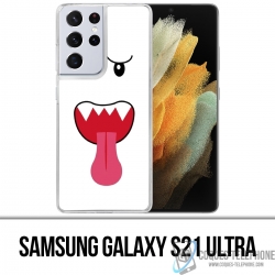 Custodia per Samsung Galaxy S21 Ultra - Mario Boo