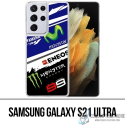 Coque Samsung Galaxy S21...