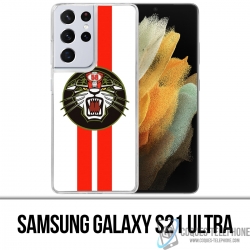 Coque Samsung Galaxy S21 Ultra - Motogp Marco Simoncelli Logo