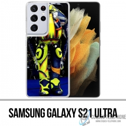 Funda Samsung Galaxy S21...