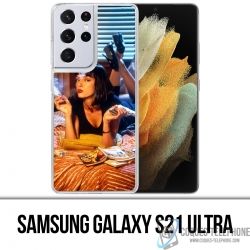 Funda Samsung Galaxy S21...