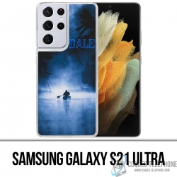 Funda Samsung Galaxy S21...